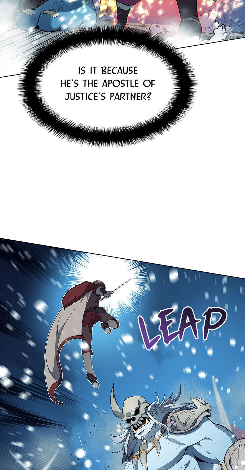 Overgeared Chapter 39 — page 79
