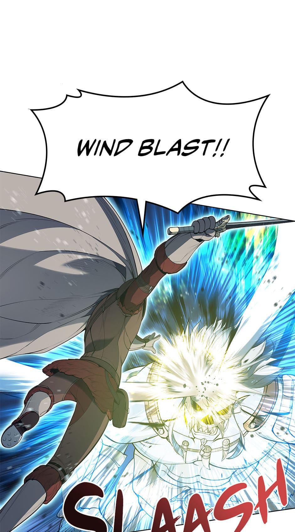 Overgeared Chapter 39 — page 82
