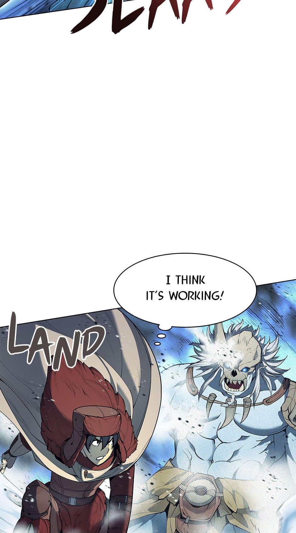 Overgeared Chapter 39 — page 83