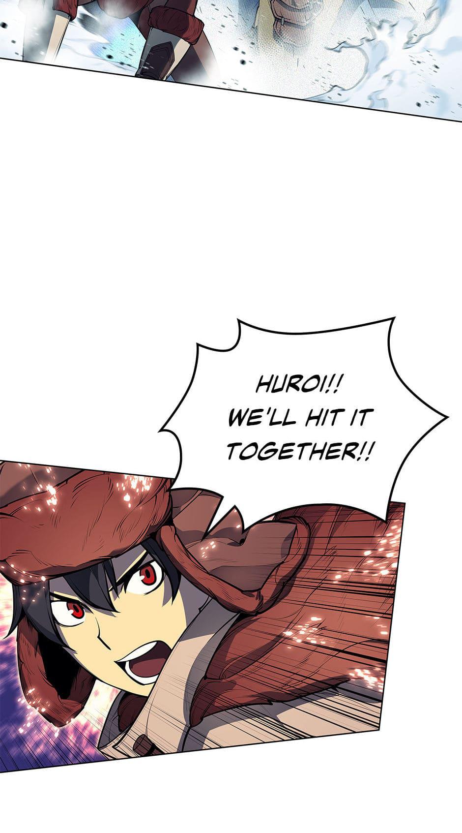 Overgeared Chapter 39 — page 84