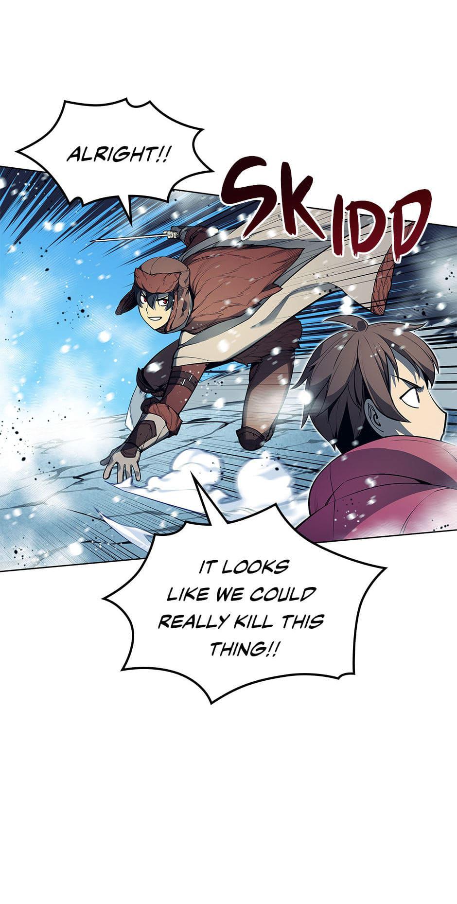 Overgeared Chapter 39 — page 89