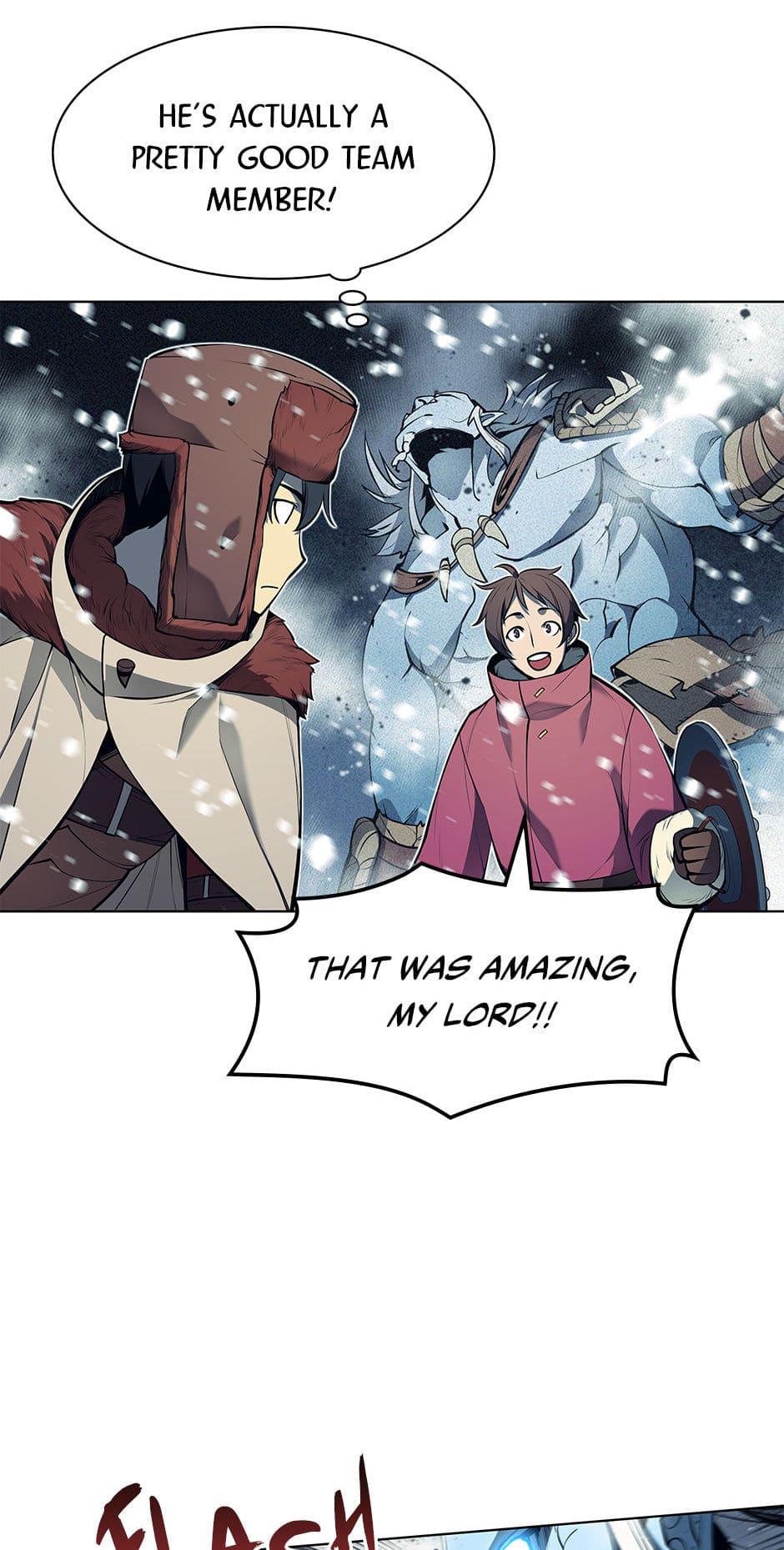 Overgeared Chapter 39 — page 90