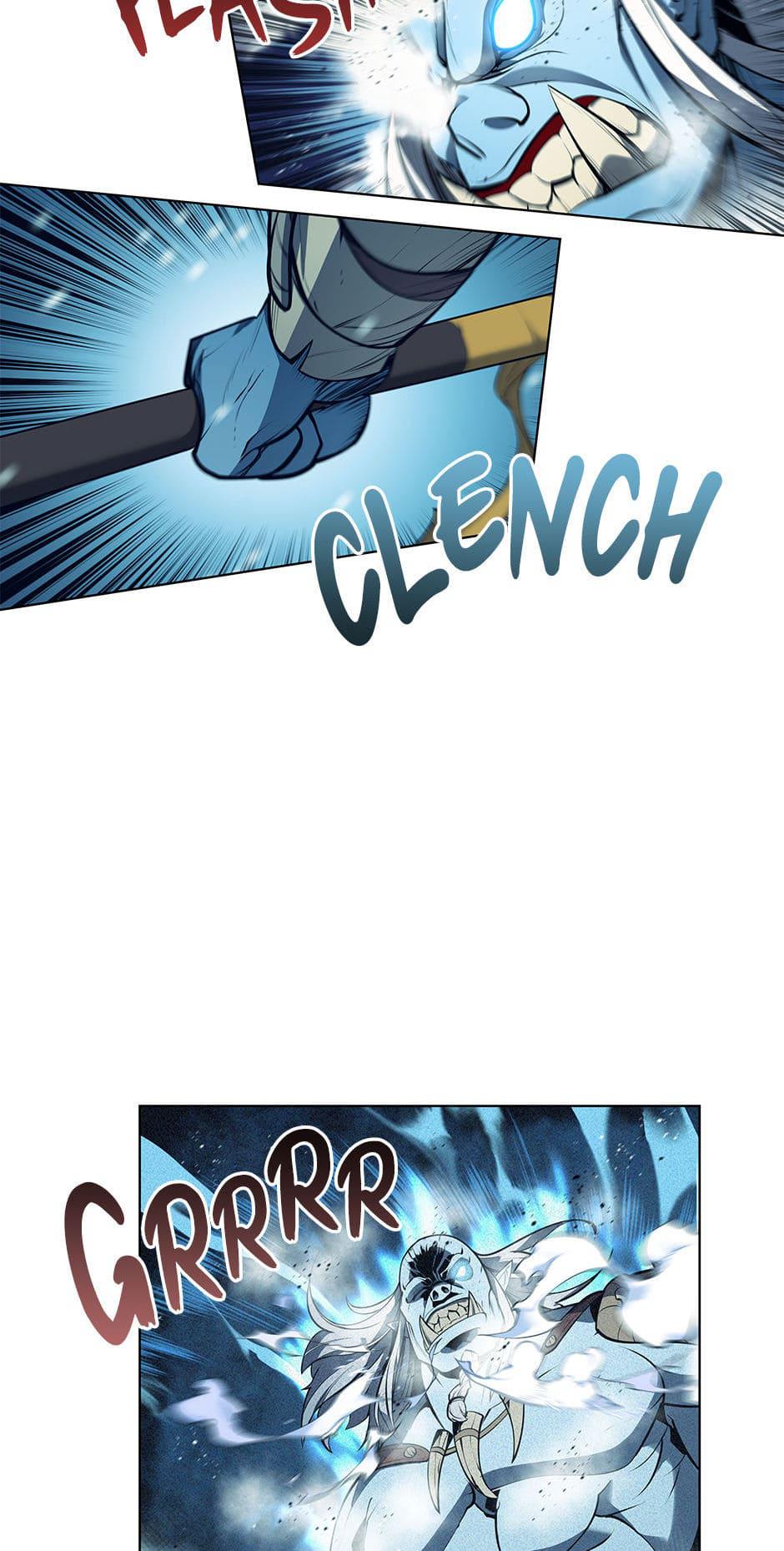 Overgeared Chapter 39 — page 91