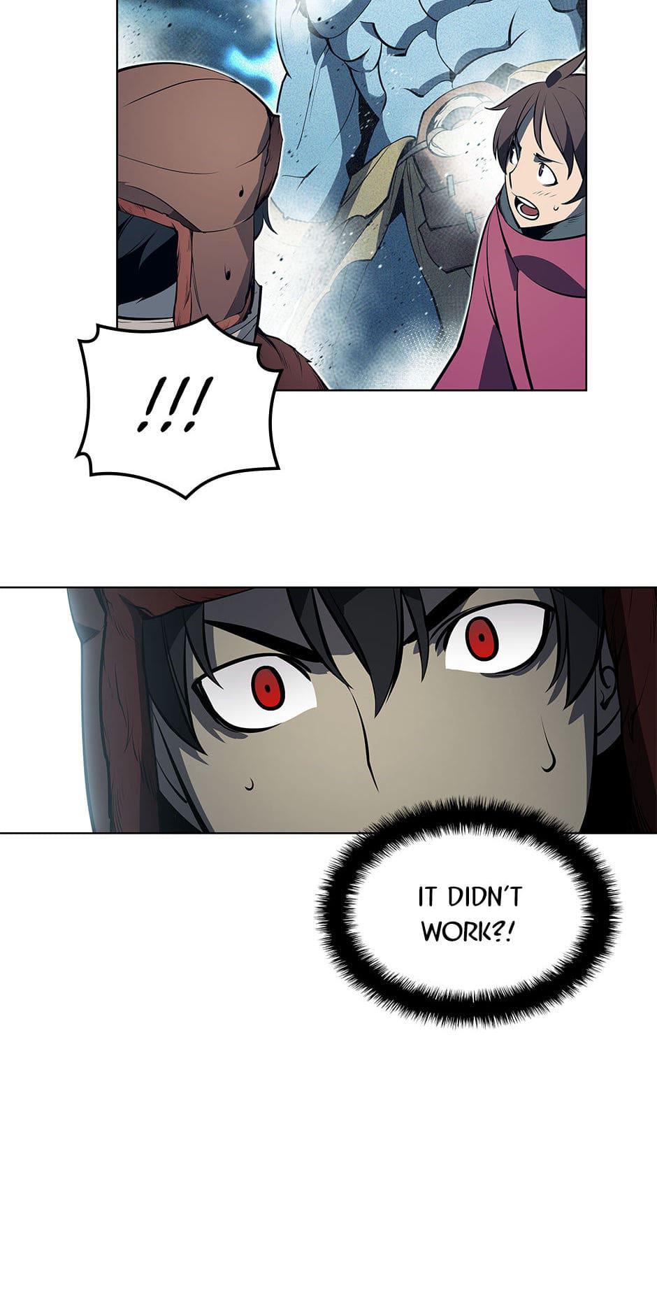 Overgeared Chapter 39 — page 92