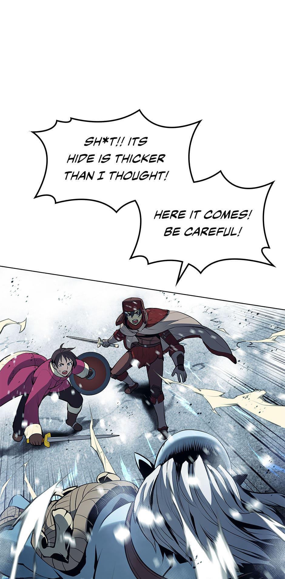 Overgeared Chapter 39 — page 93
