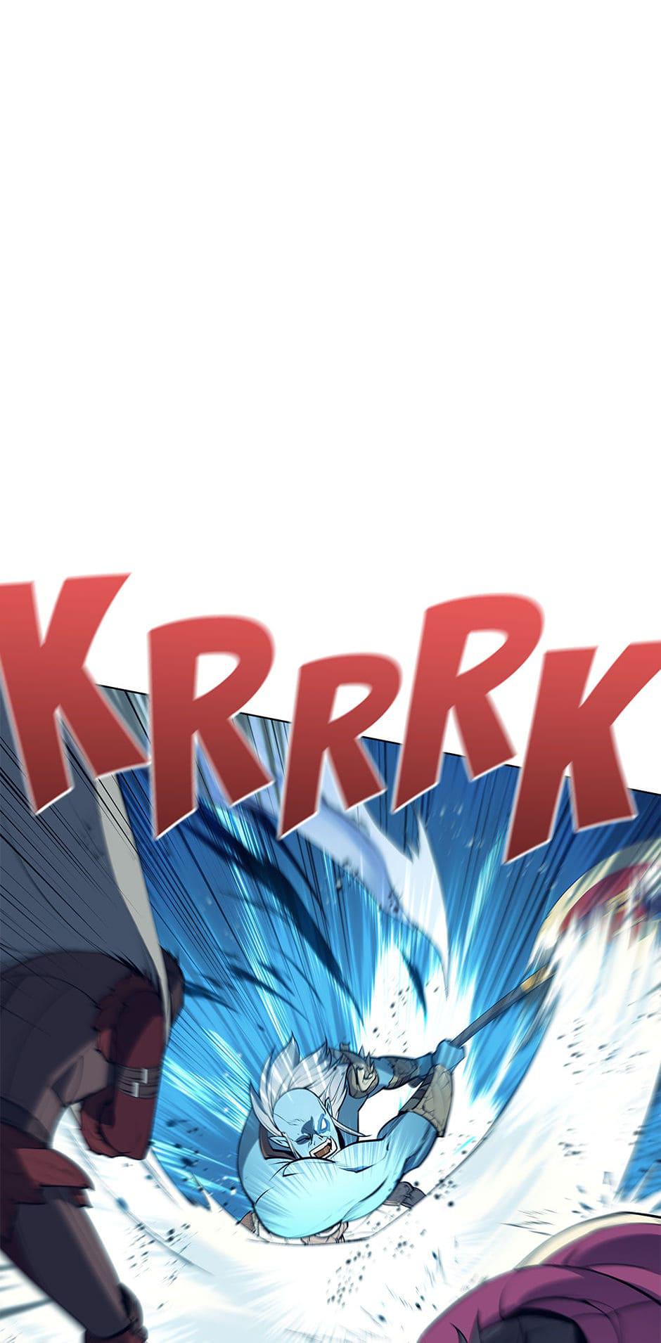Overgeared Chapter 39 — page 95
