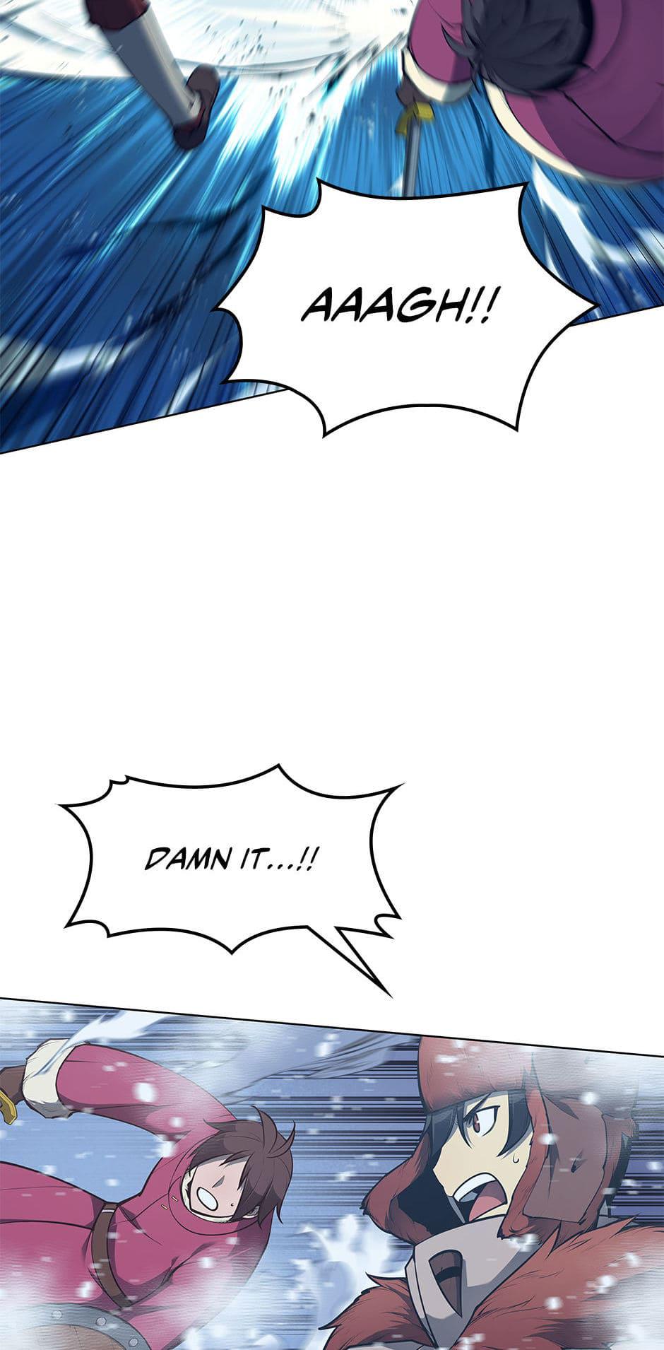 Overgeared Chapter 39 — page 96