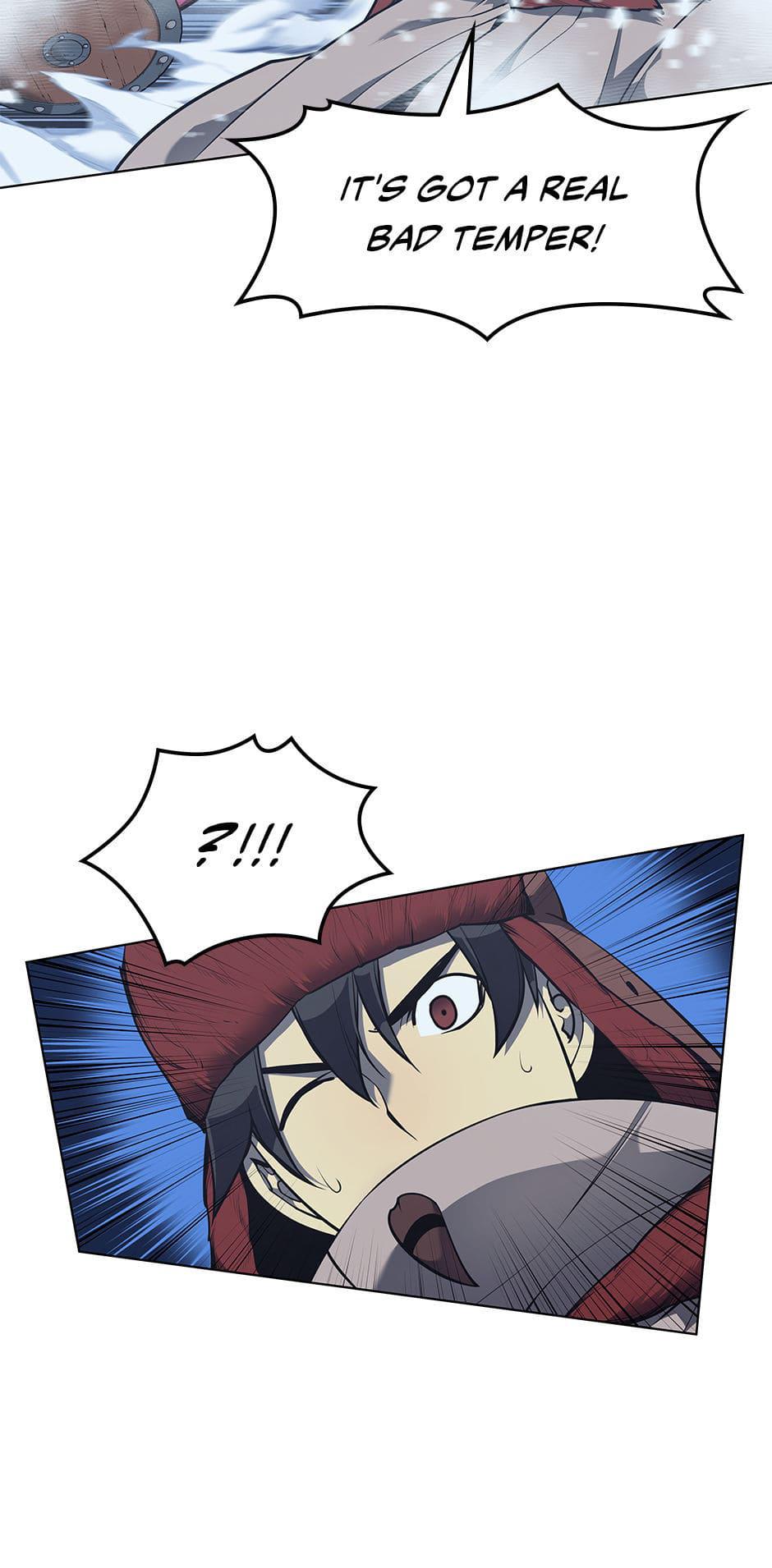 Overgeared Chapter 39 — page 97