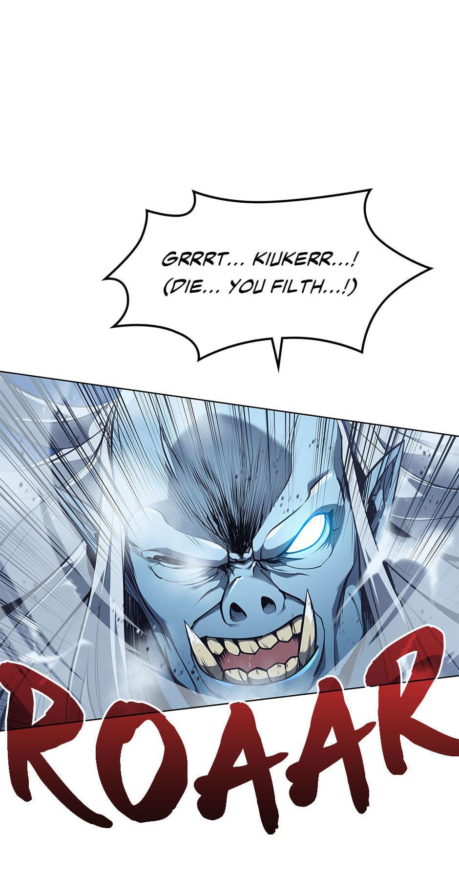 Overgeared Chapter 39 — page 98
