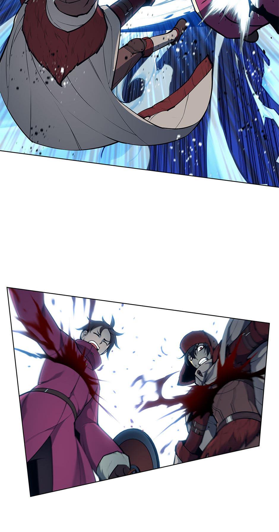 Overgeared Chapter 39 — page 100