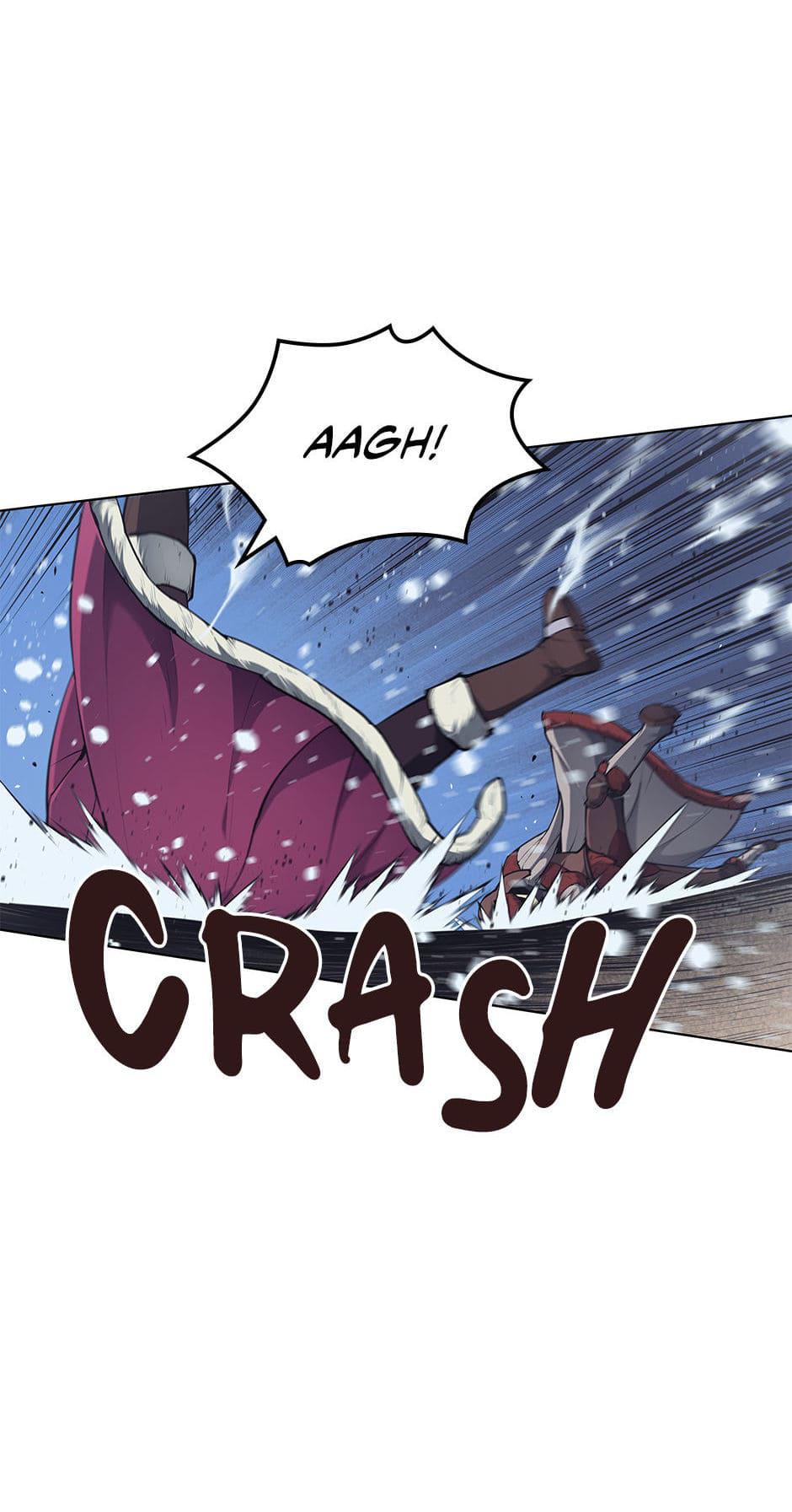 Overgeared Chapter 39 — page 101