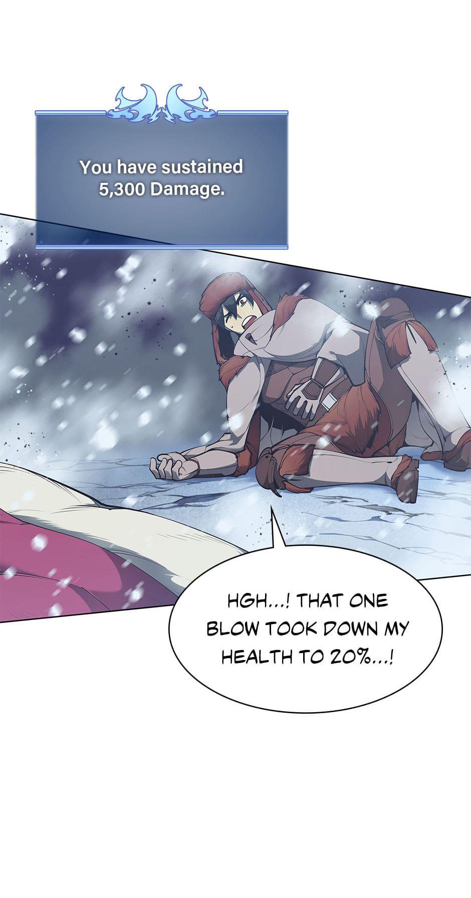 Overgeared Chapter 39 — page 102
