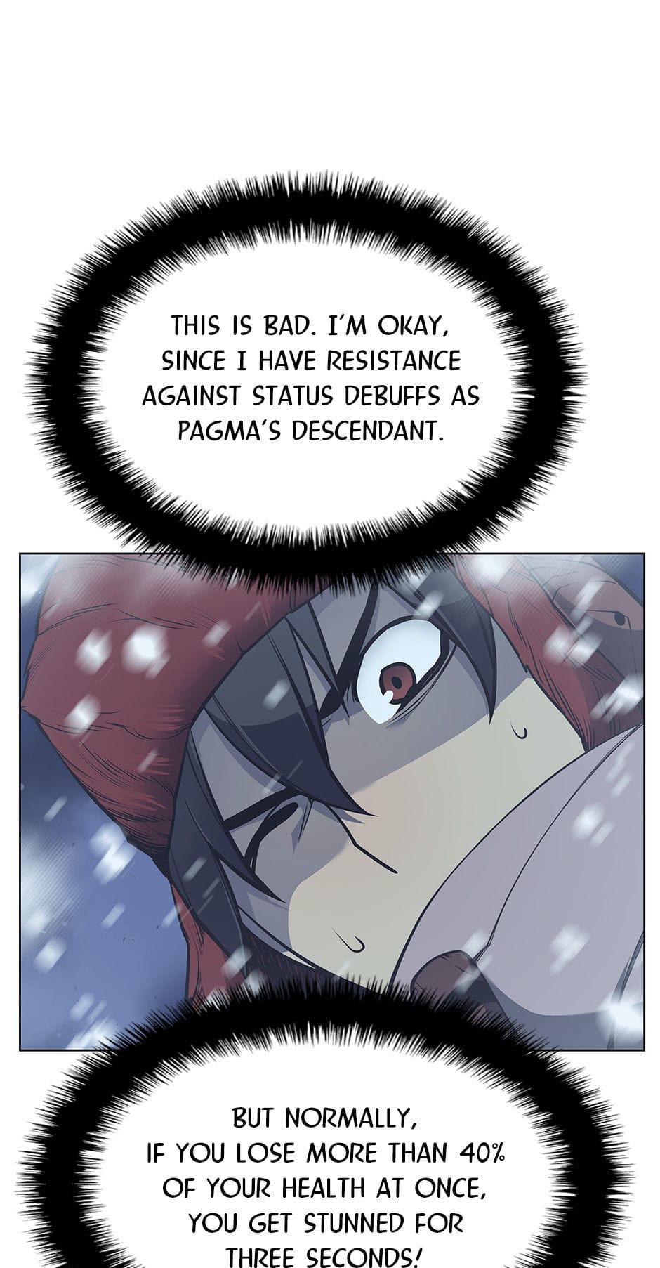 Overgeared Chapter 39 — page 104