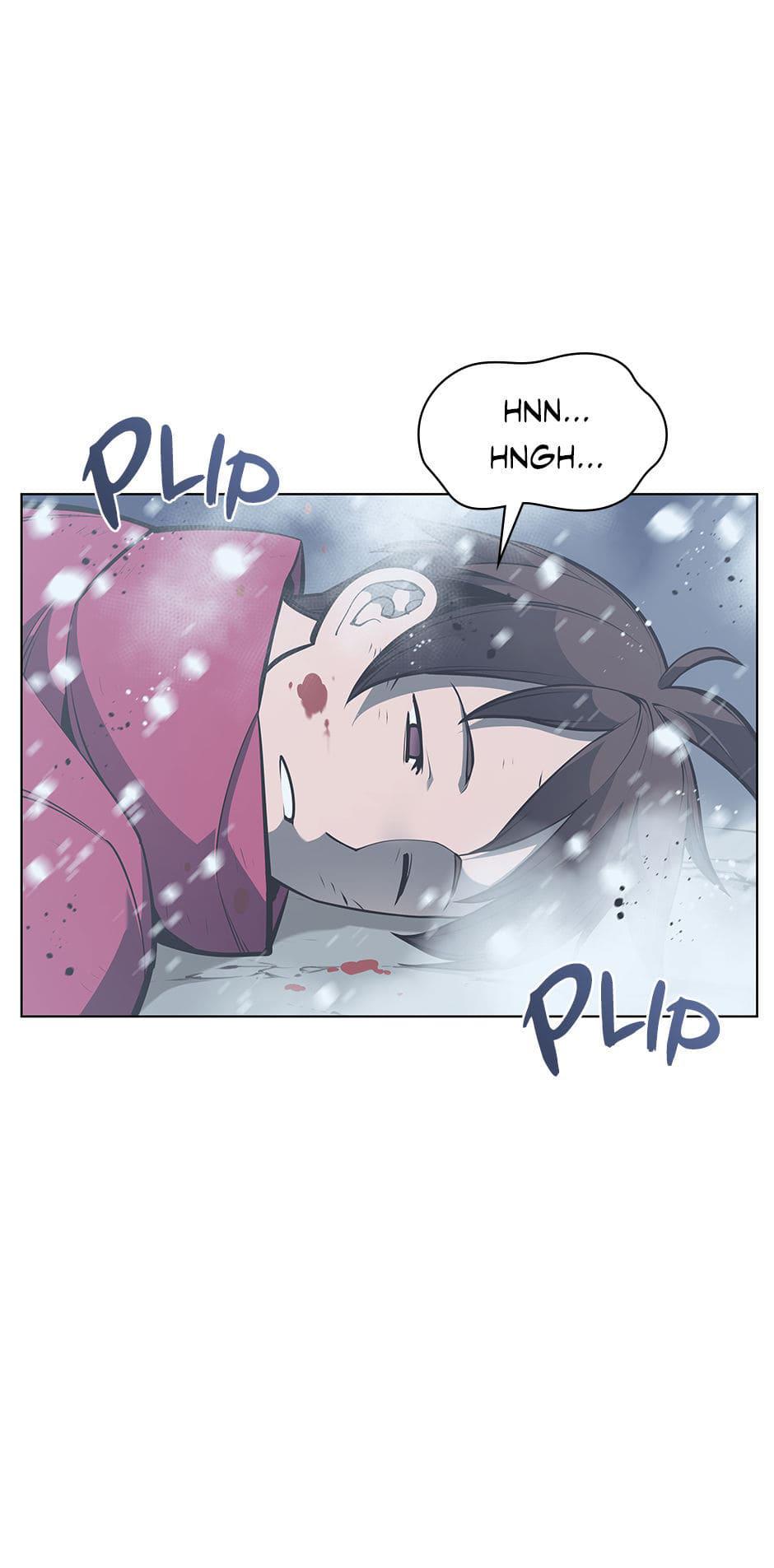 Overgeared Chapter 39 — page 110