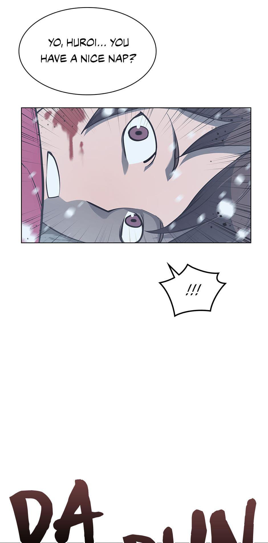 Overgeared Chapter 39 — page 111