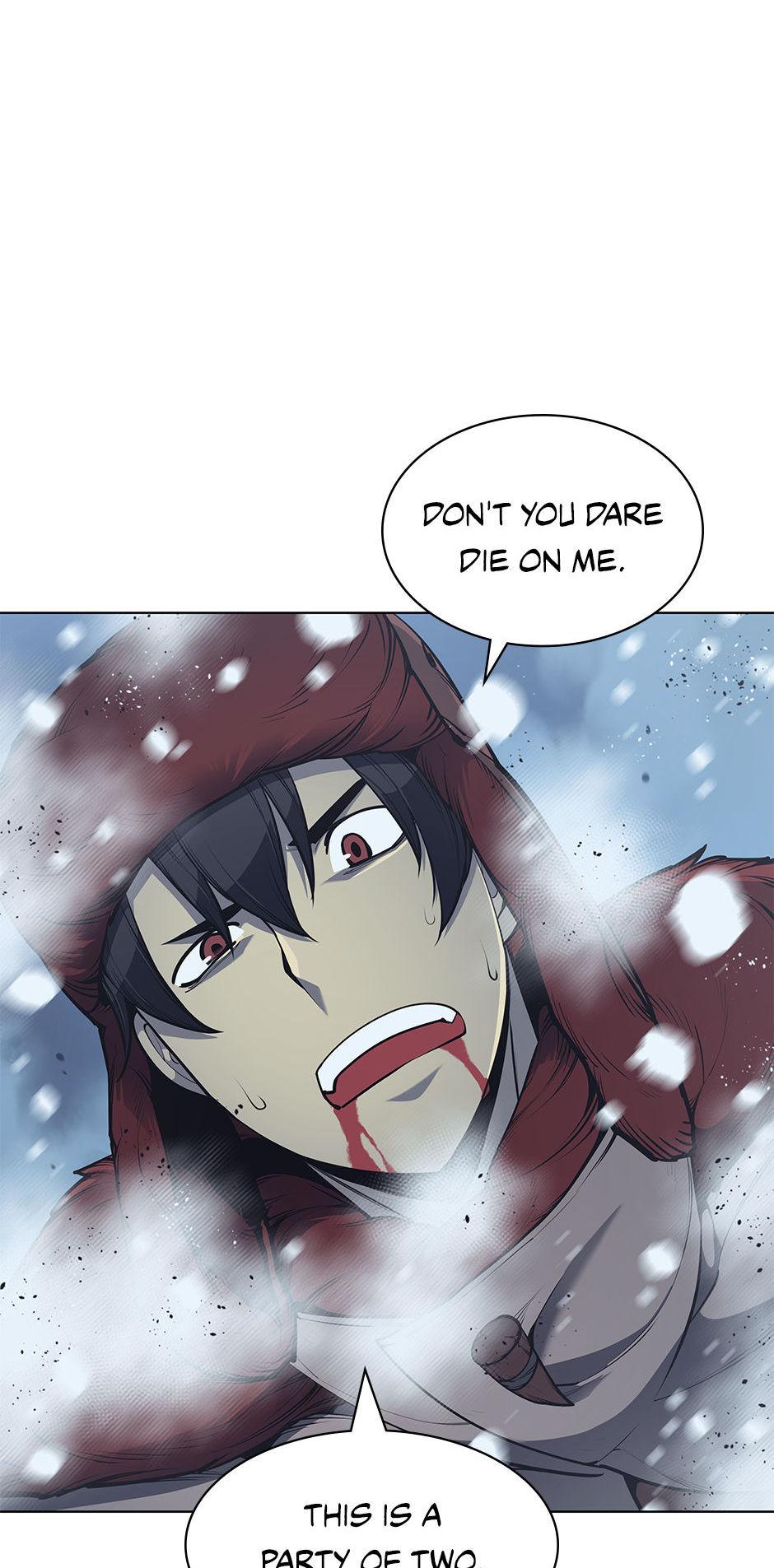Overgeared Chapter 39 — page 113
