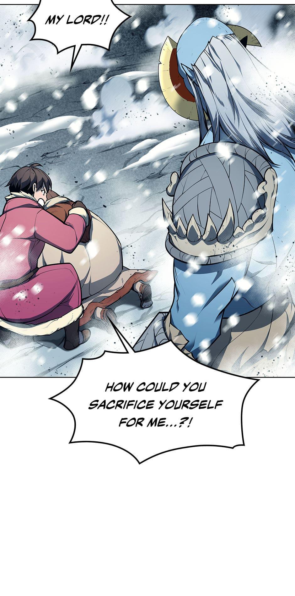 Overgeared Chapter 40 — page 2