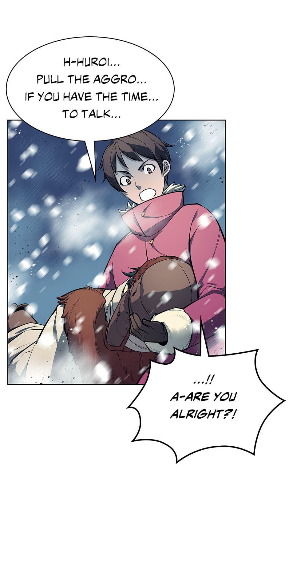Overgeared Chapter 40 — page 3