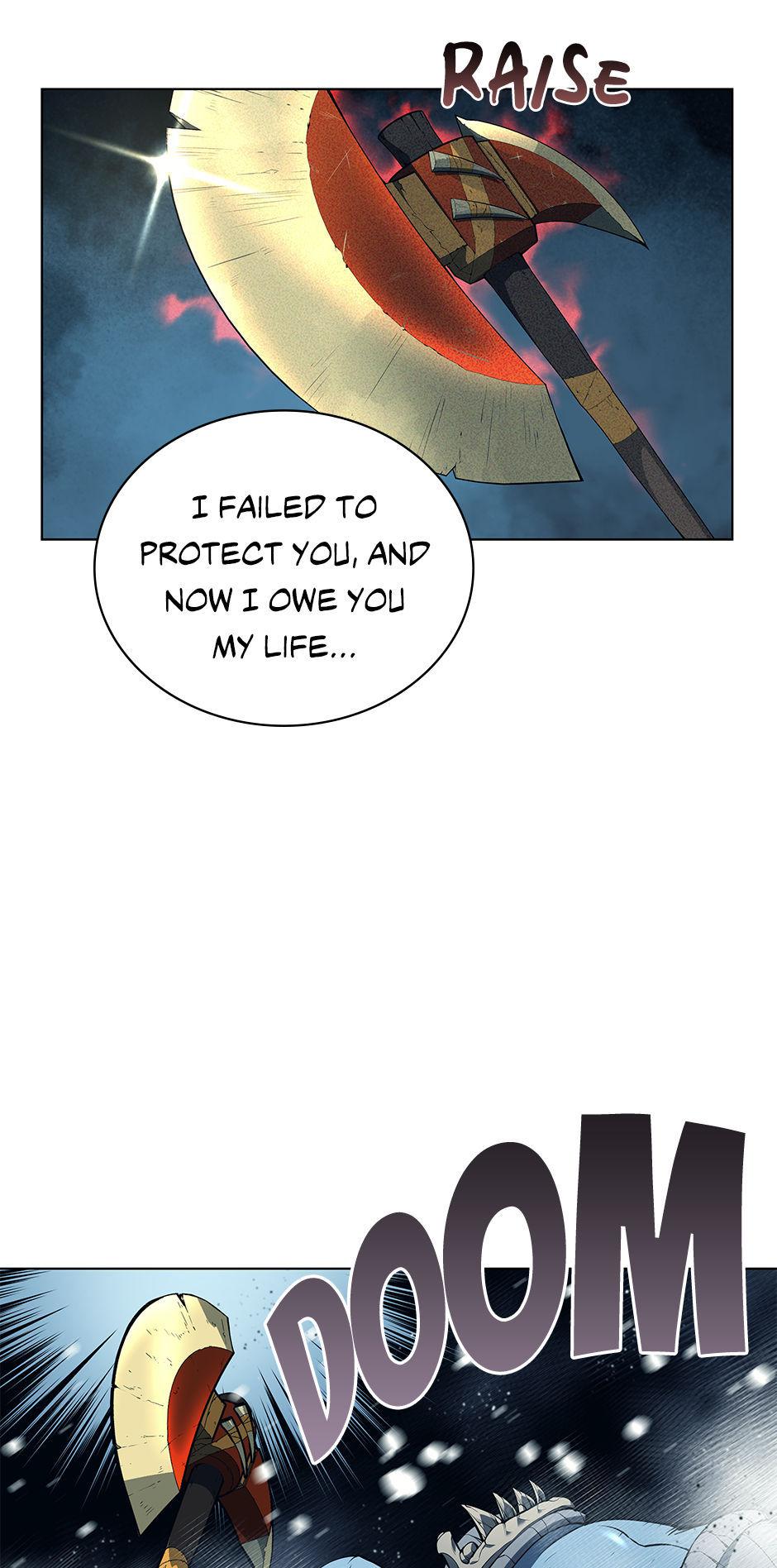 Overgeared Chapter 40 — page 5