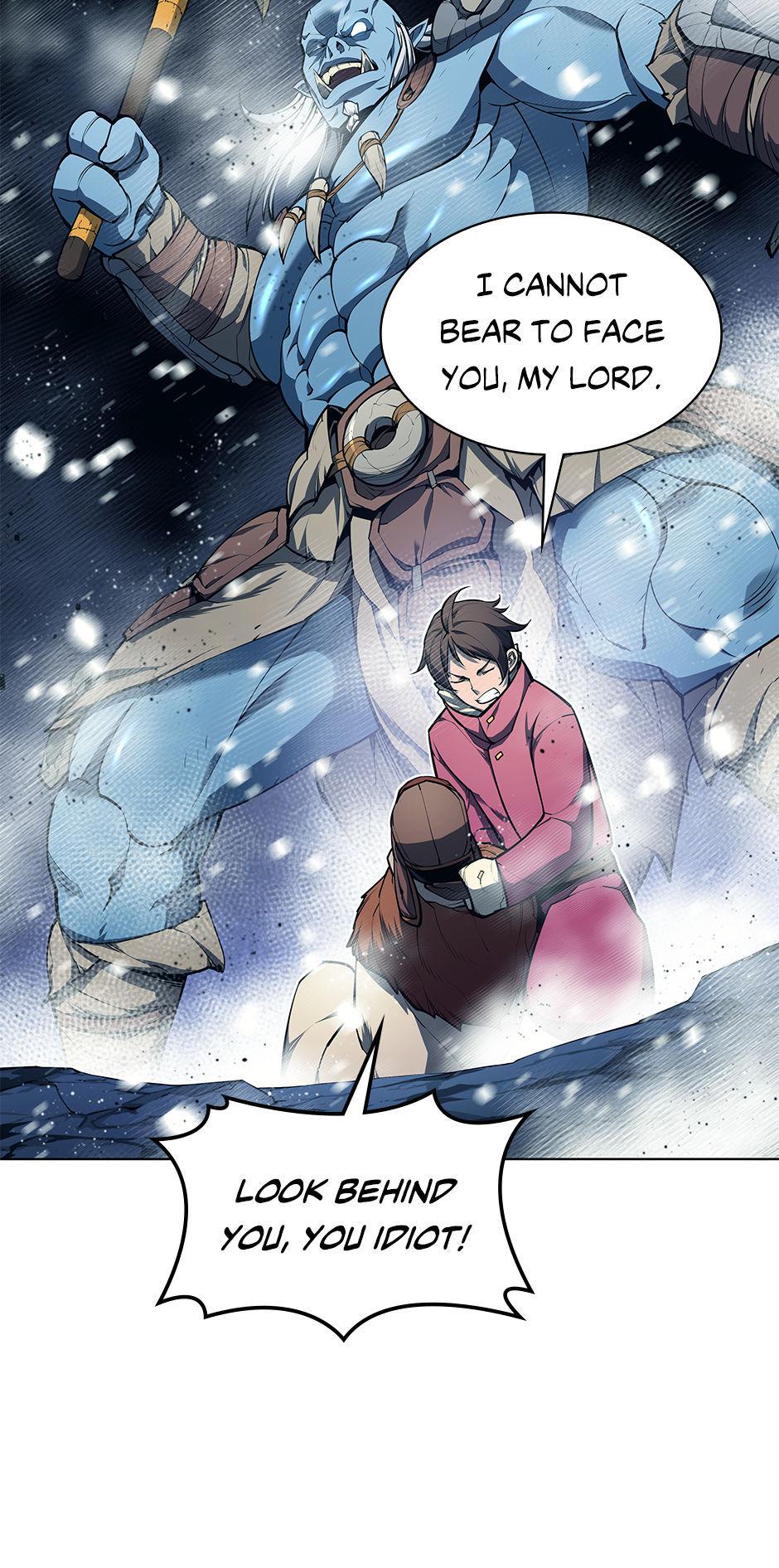 Overgeared Chapter 40 — page 6