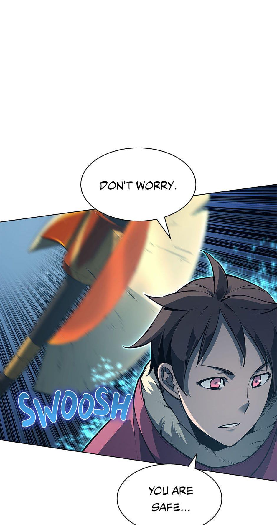 Overgeared Chapter 40 — page 9