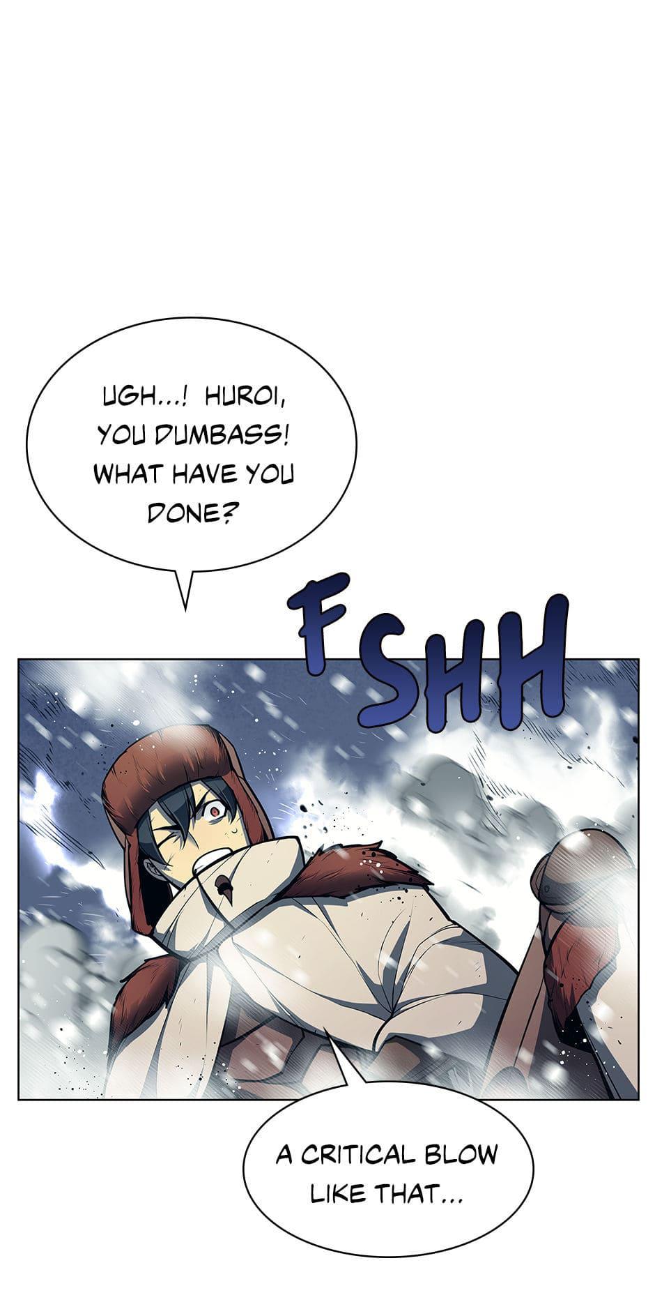 Overgeared Chapter 40 — page 13
