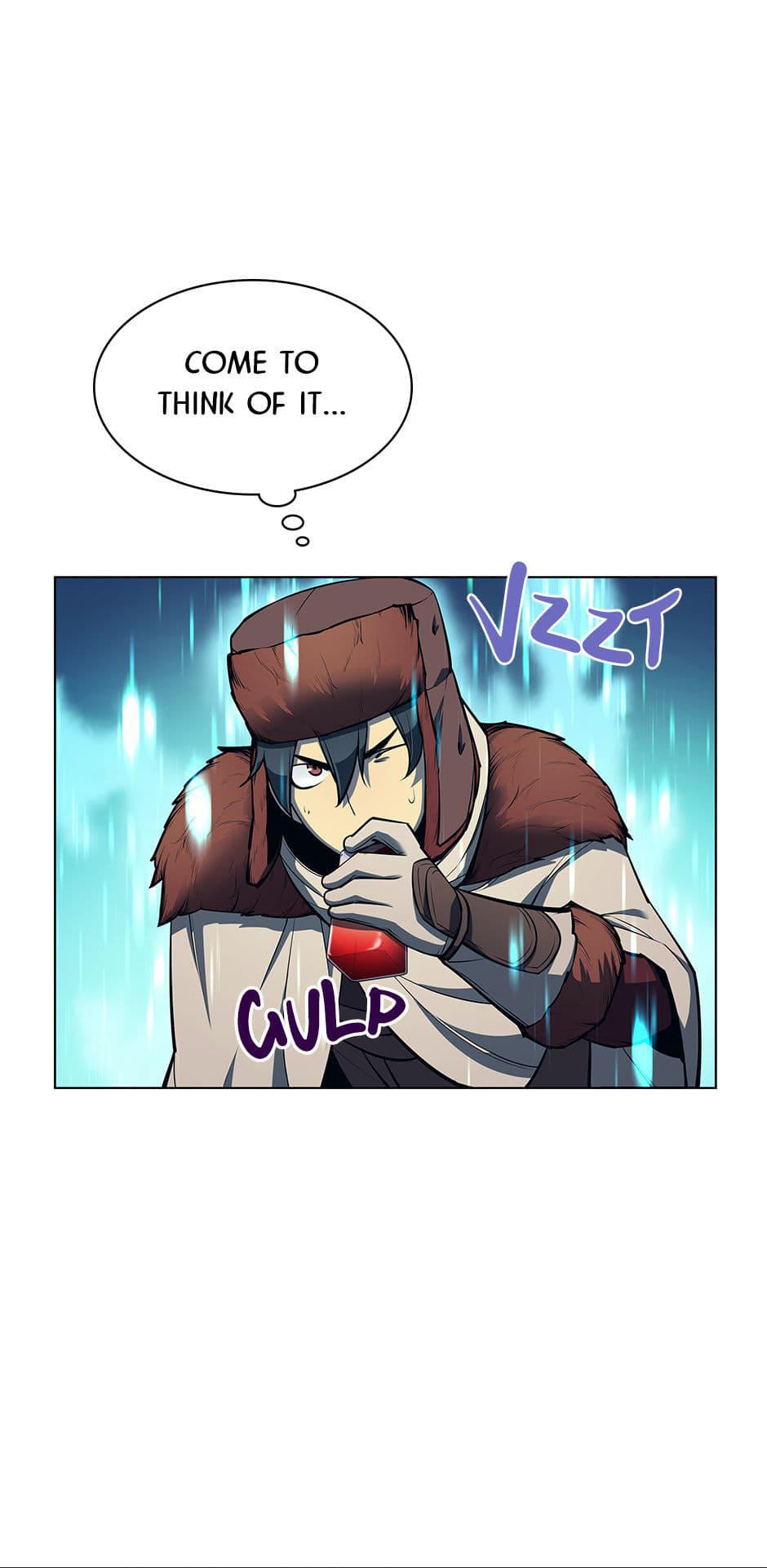 Overgeared Chapter 40 — page 18