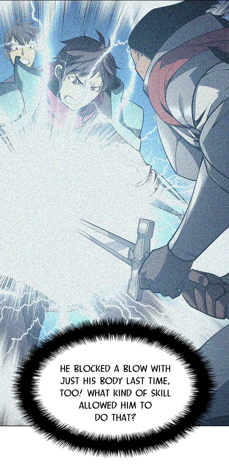 Overgeared Chapter 40 — page 19
