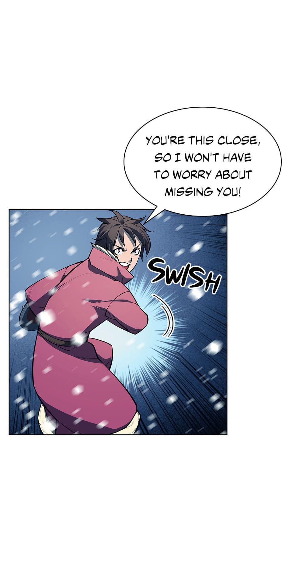 Overgeared Chapter 40 — page 20