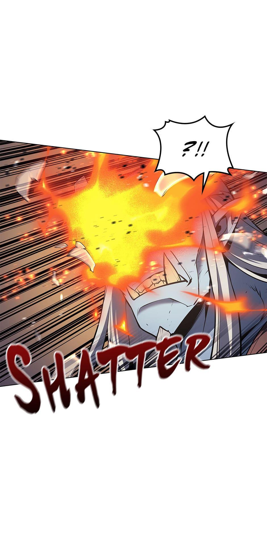 Overgeared Chapter 40 — page 22