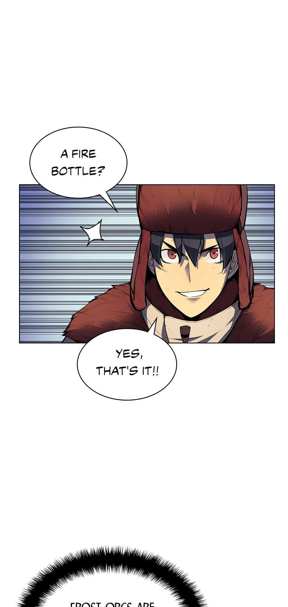 Overgeared Chapter 40 — page 23