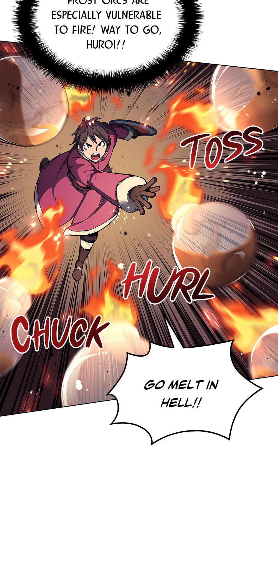 Overgeared Chapter 40 — page 24
