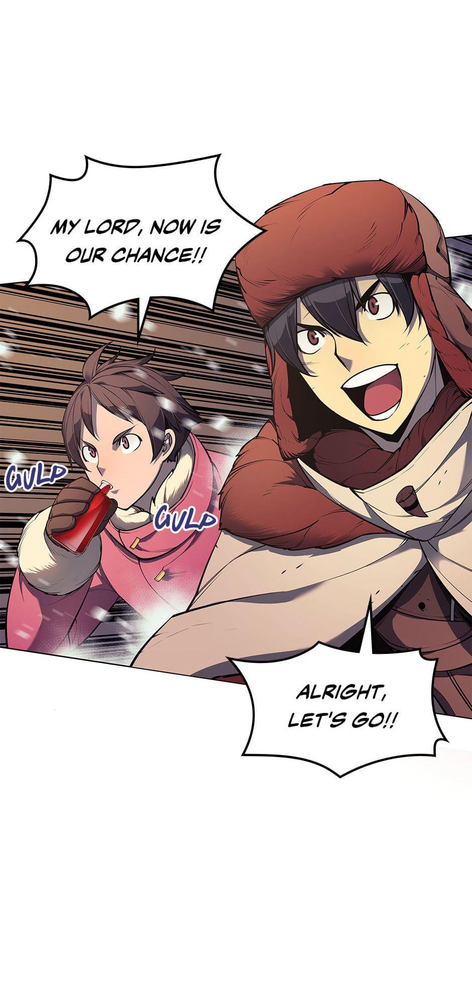 Overgeared Chapter 40 — page 27