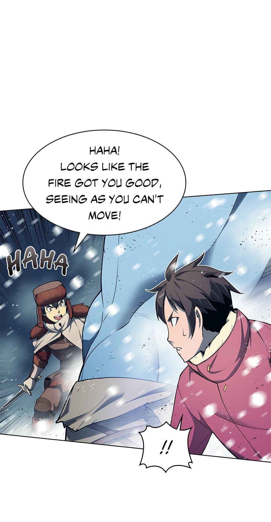 Overgeared Chapter 40 — page 34
