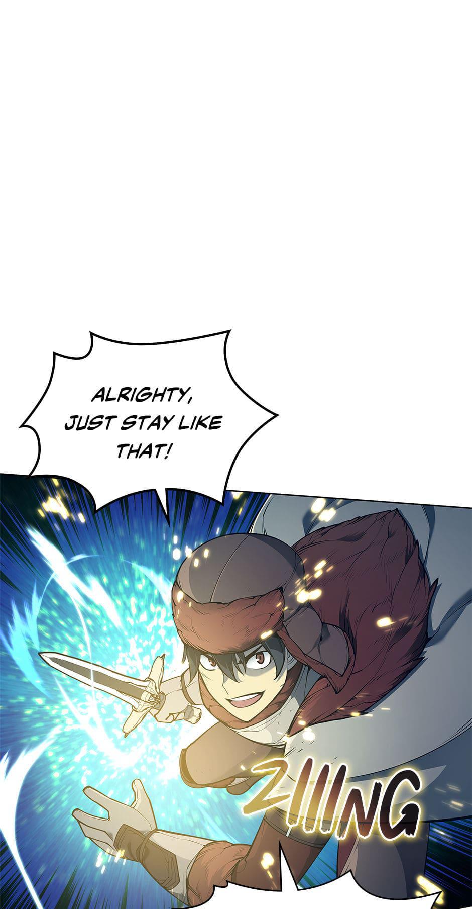 Overgeared Chapter 40 — page 35
