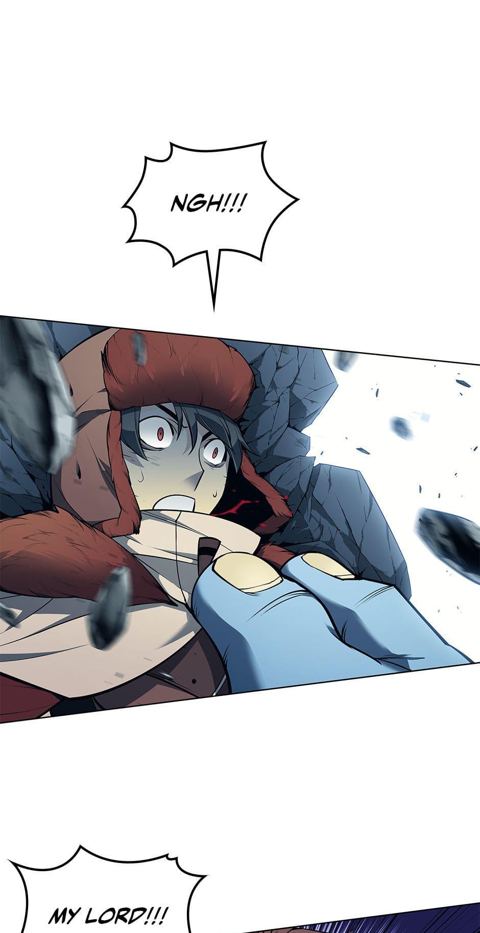 Overgeared Chapter 40 — page 40