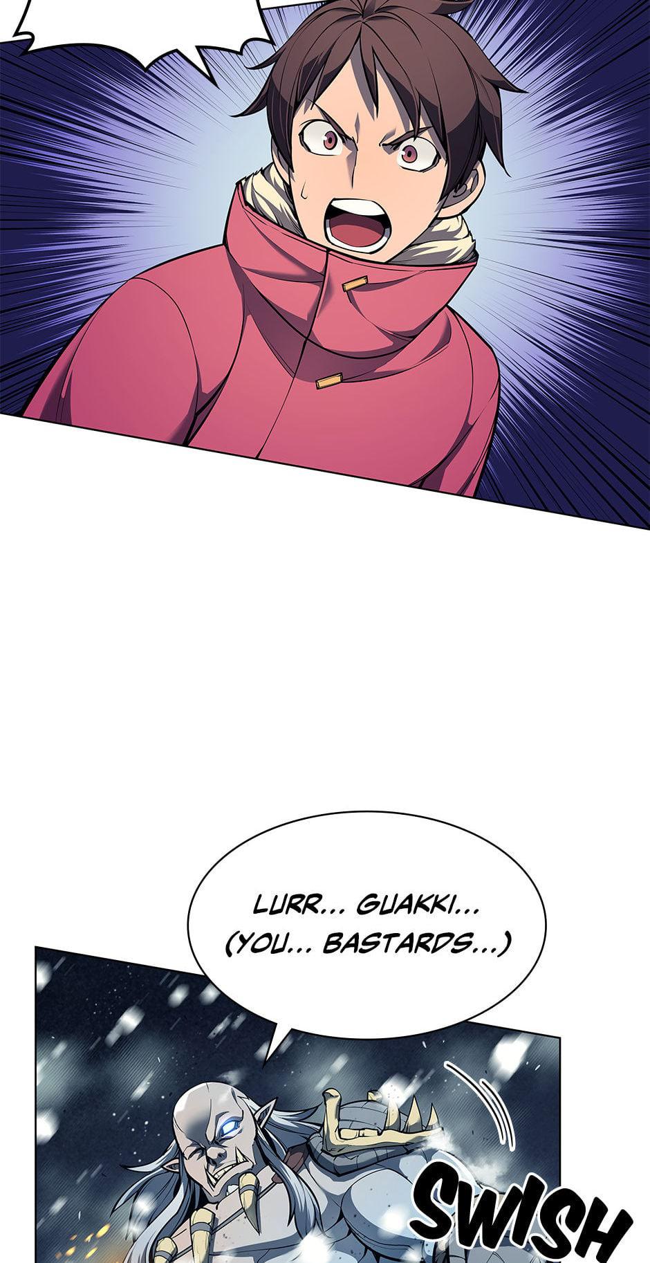 Overgeared Chapter 40 — page 41