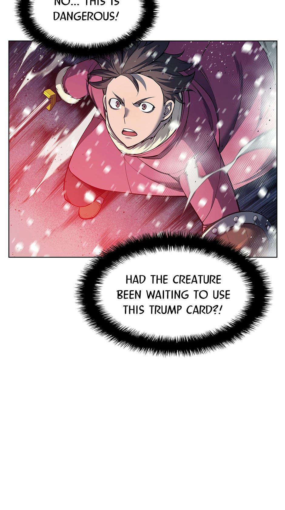 Overgeared Chapter 40 — page 51