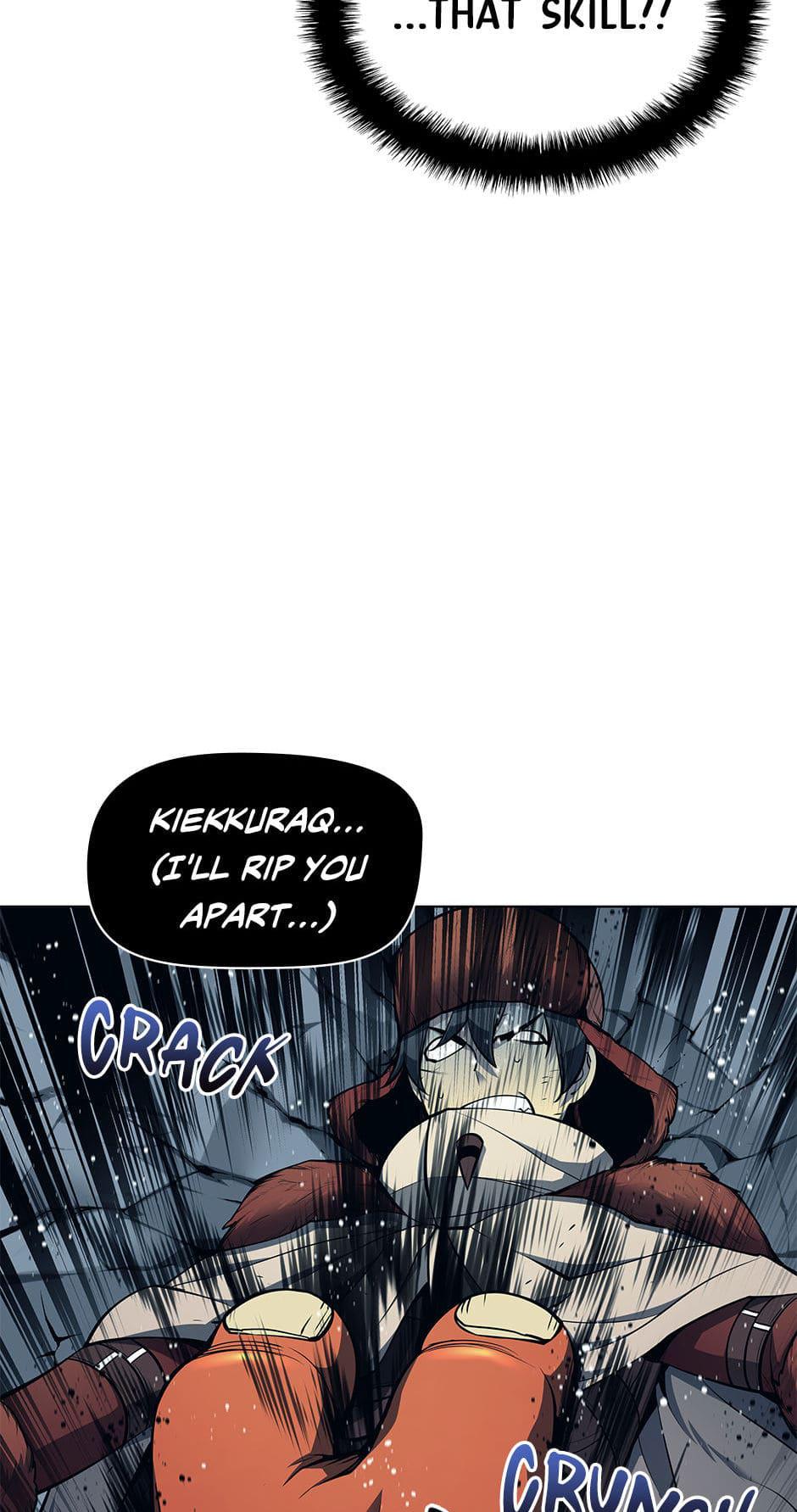 Overgeared Chapter 40 — page 53