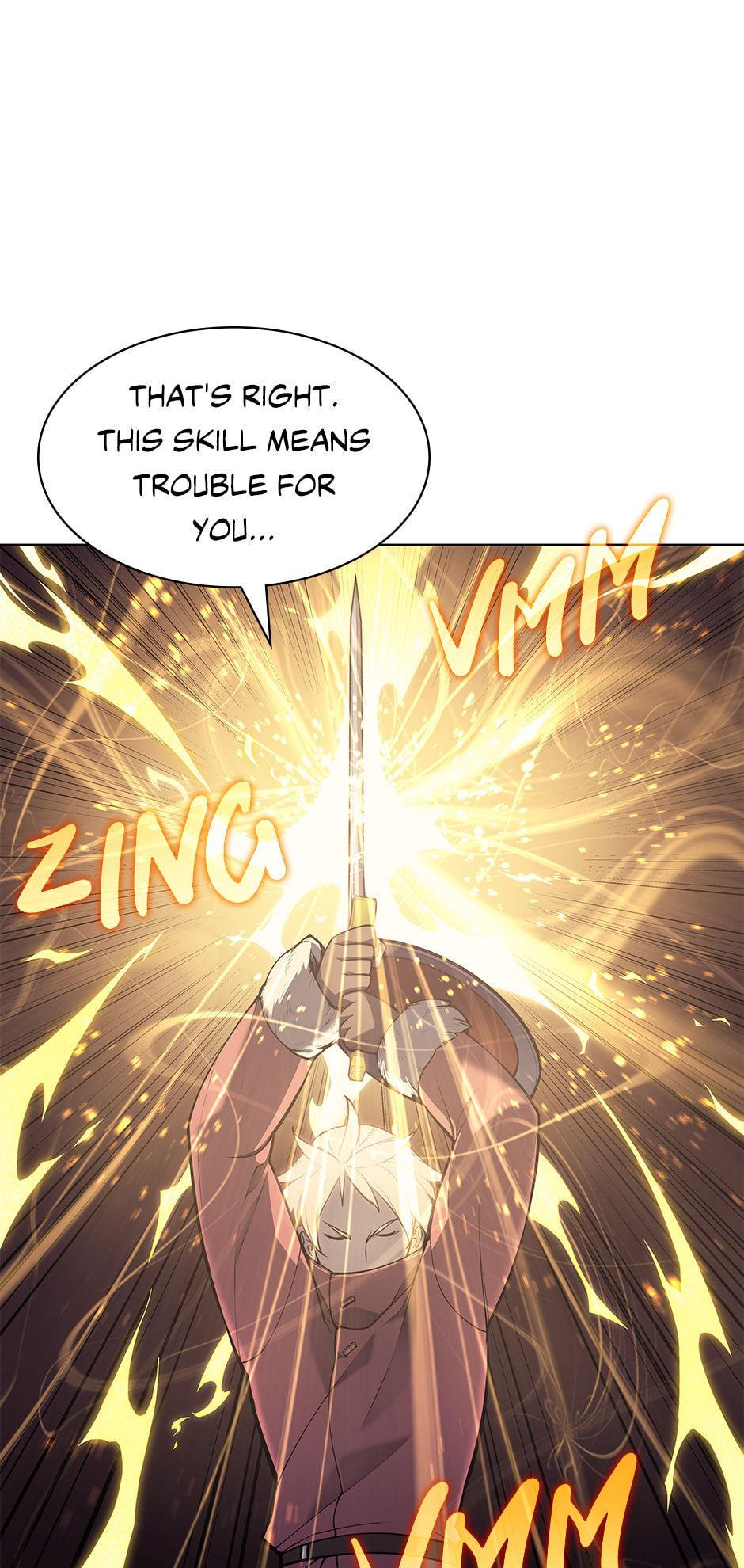 Overgeared Chapter 40 — page 58