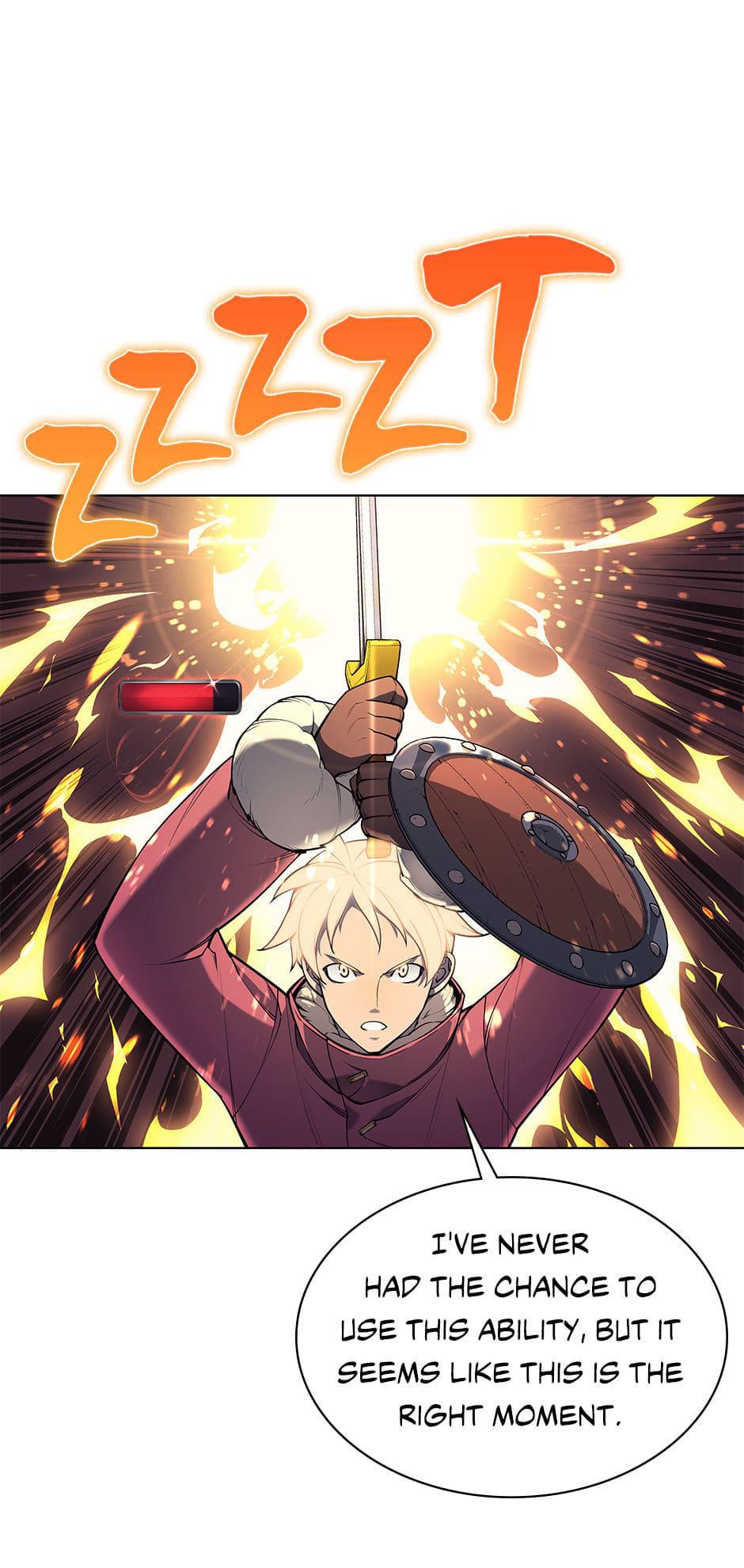Overgeared Chapter 40 — page 62