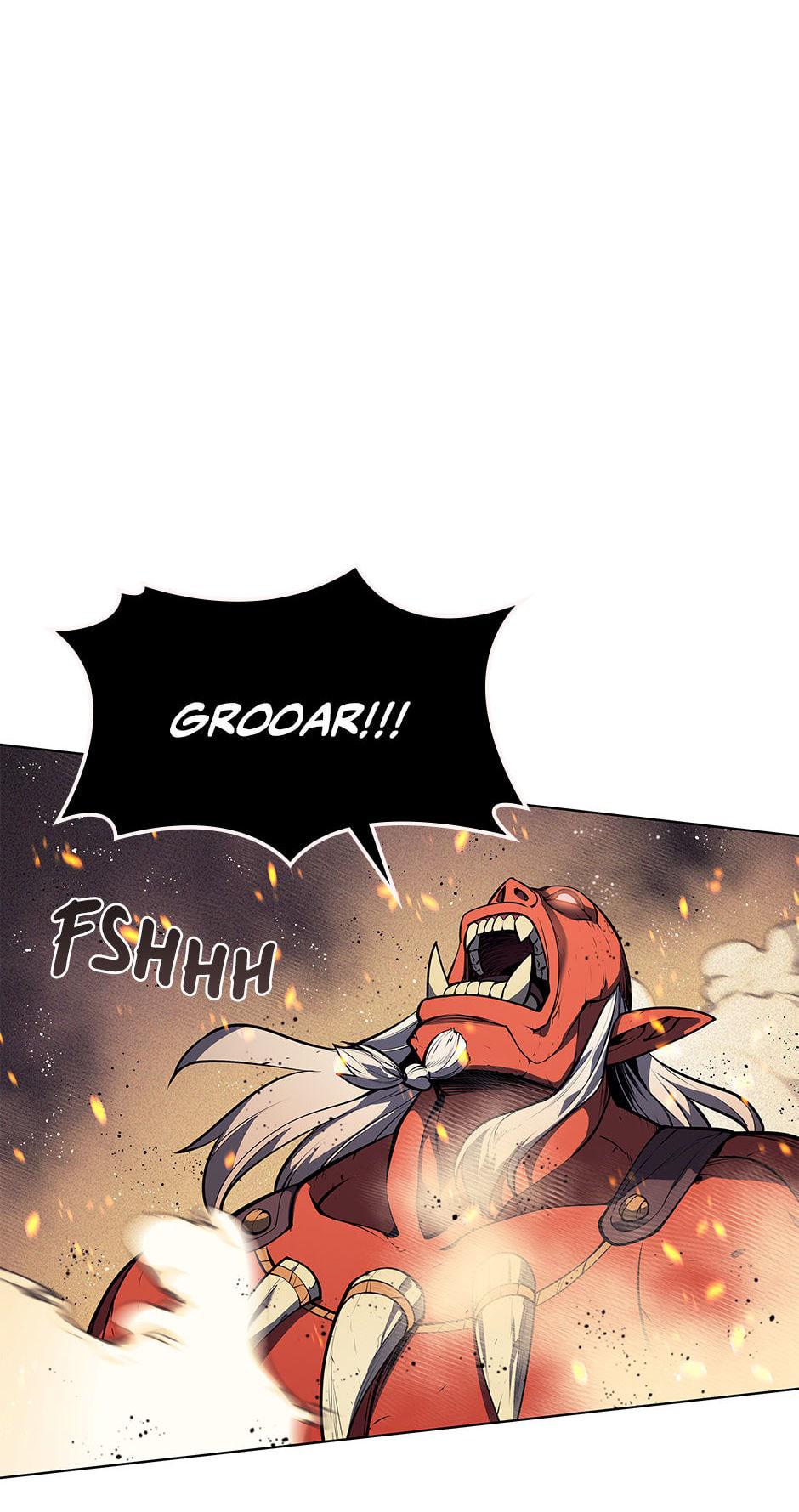 Overgeared Chapter 40 — page 73