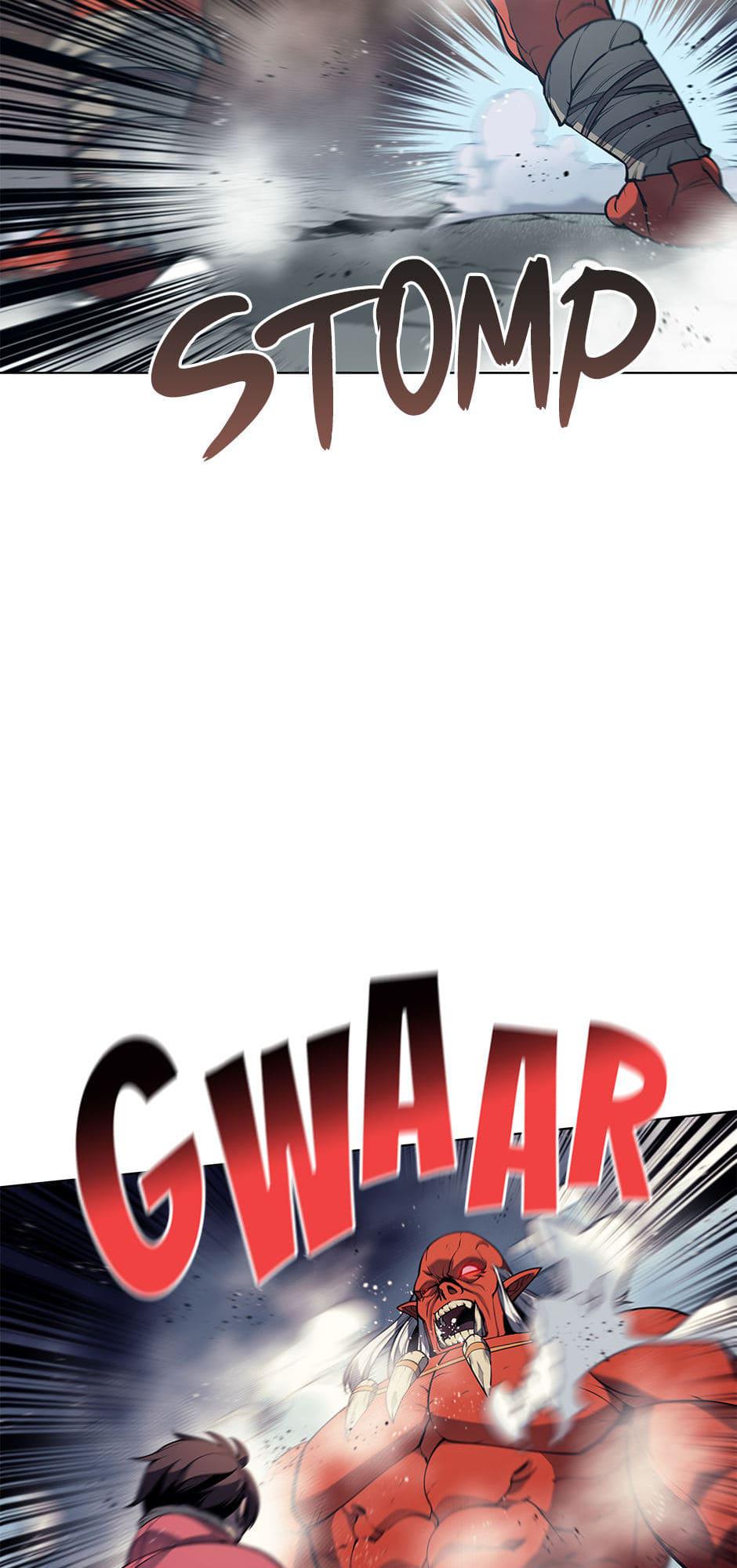 Overgeared Chapter 40 — page 76