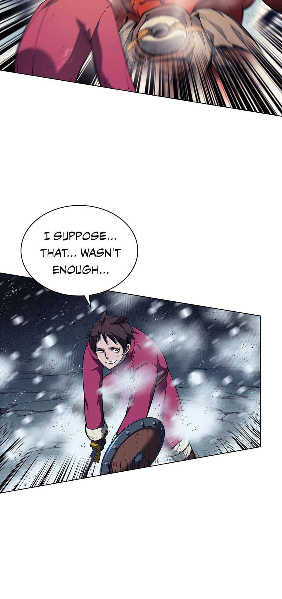 Overgeared Chapter 40 — page 77