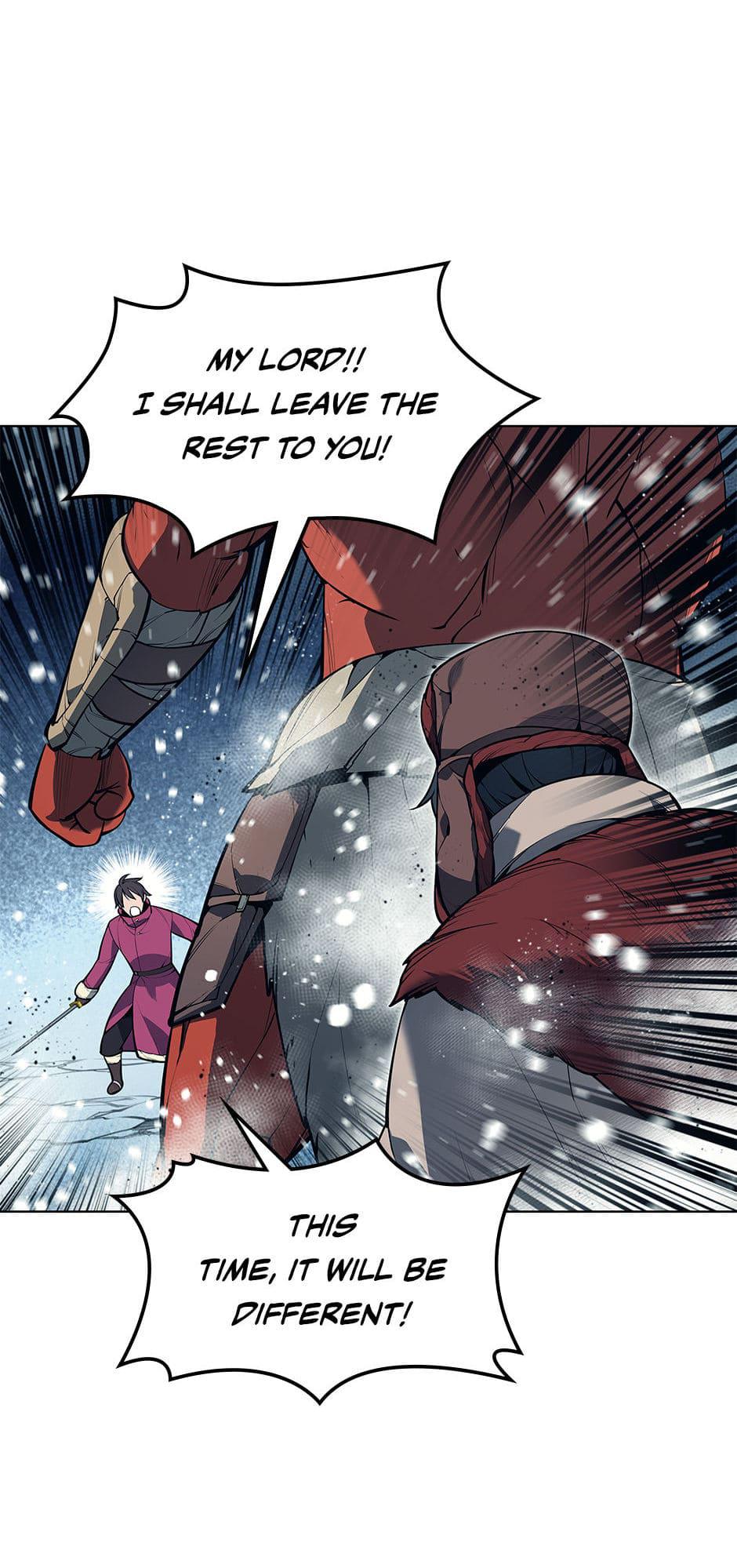 Overgeared Chapter 40 — page 78