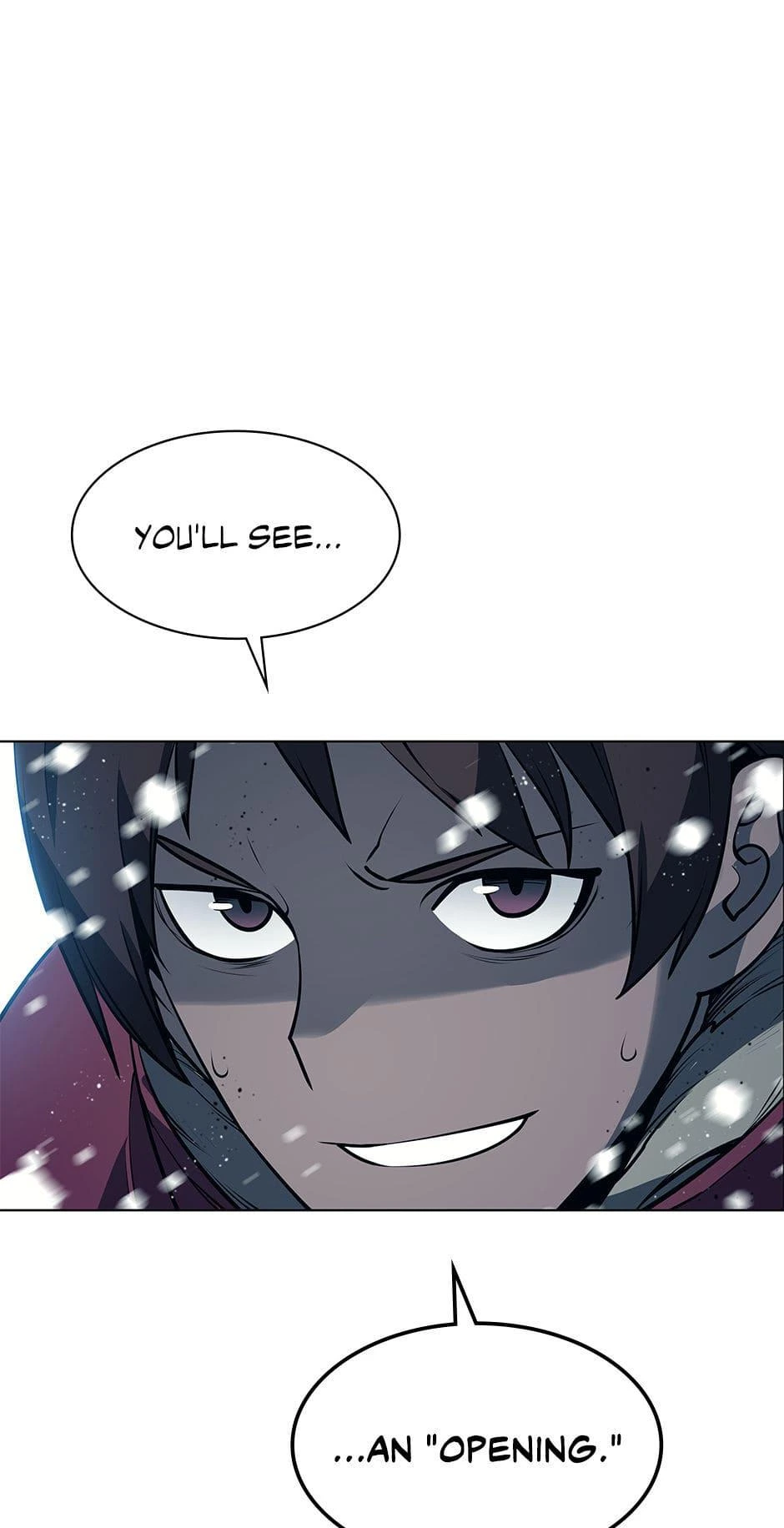 Overgeared Chapter 40 — page 80
