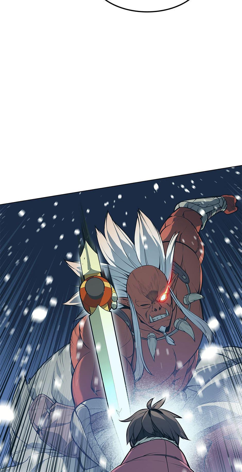 Overgeared Chapter 40 — page 81
