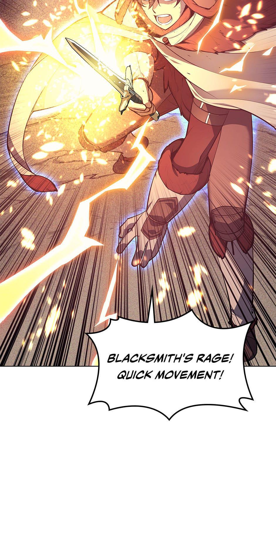 Overgeared Chapter 40 — page 91