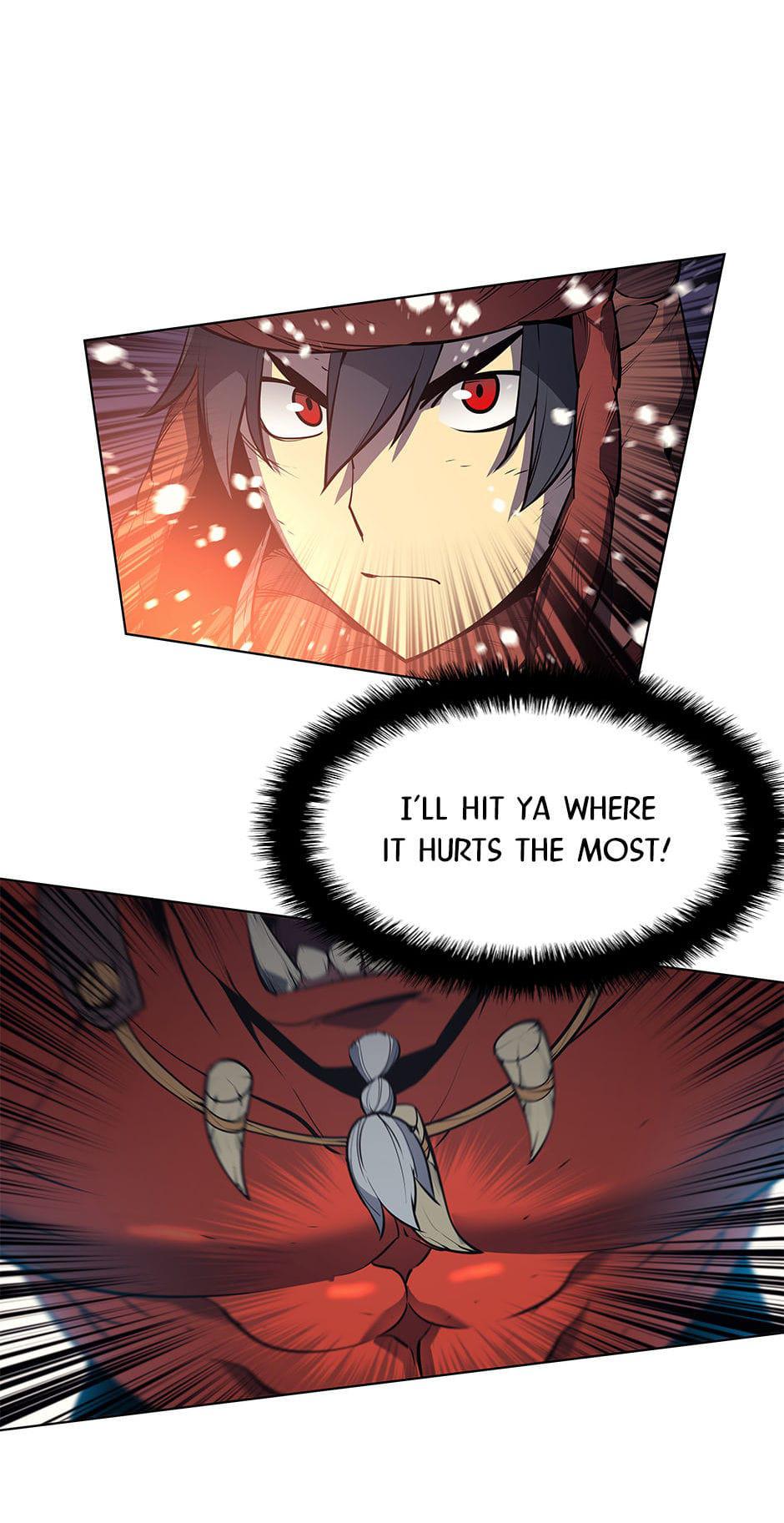 Overgeared Chapter 40 — page 93