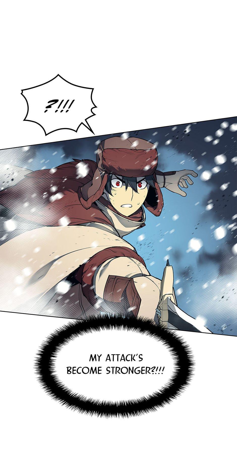 Overgeared Chapter 40 — page 97